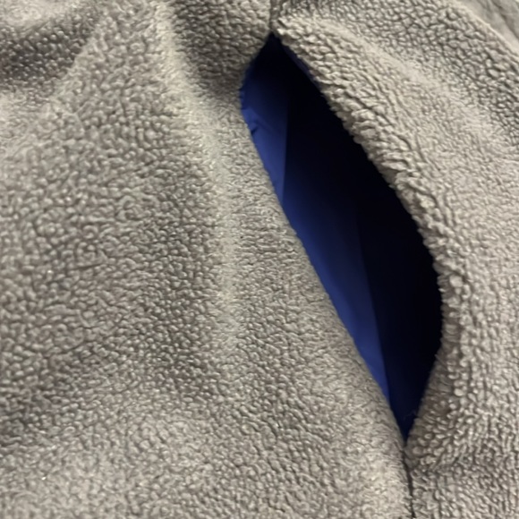 NWT Reversible Vest - Picture 4 of 10